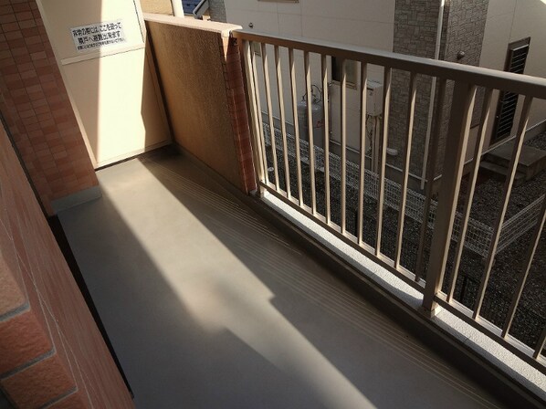 南松本駅 徒歩23分 3階の物件内観写真